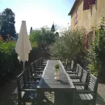 Holiday home Le Grand *