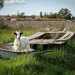 Le Grand Holiday home *