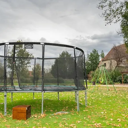 Hébergement de vacances Le Grand *