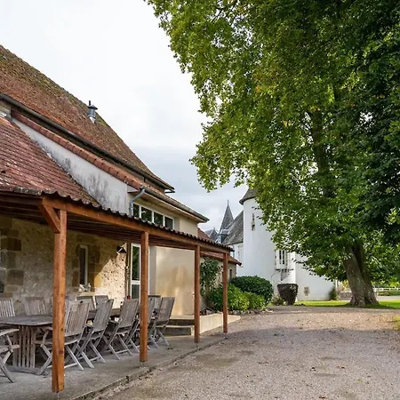 Le Grand Hébergement de vacances