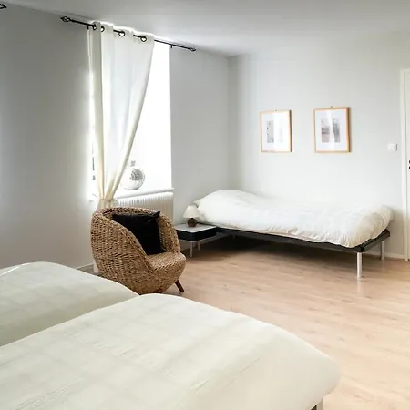 Le Grand Hébergement de vacances *