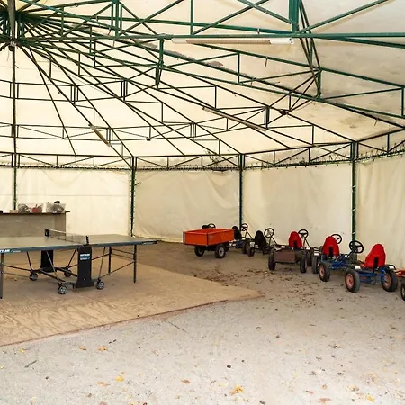 Le Grand Hébergement de vacances Souvigny