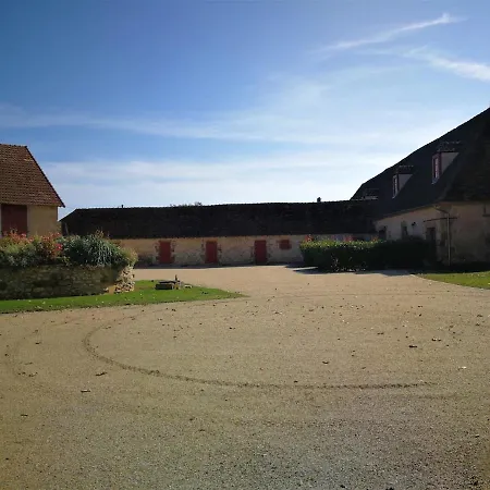 Hébergement de vacances Le Grand