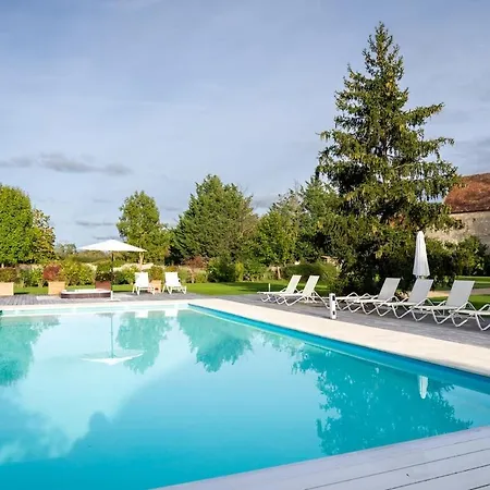 Le Grand Souvigny