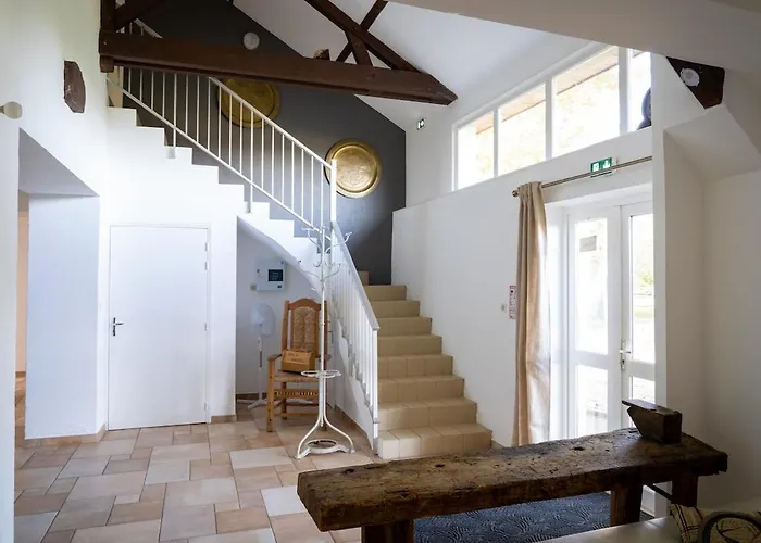 Le Grand Hébergement de vacances