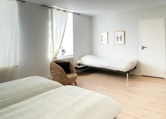 Le Grand Hébergement de vacances *