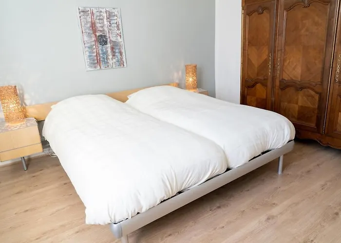 Hébergement de vacances Le Grand Souvigny