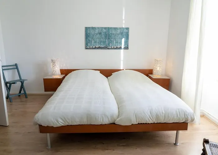 Le Grand Hébergement de vacances