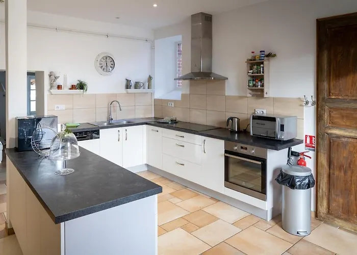 Hébergement de vacances Le Grand