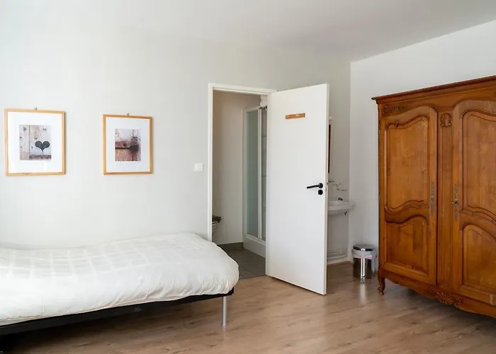 Hébergement de vacances Le Grand Souvigny