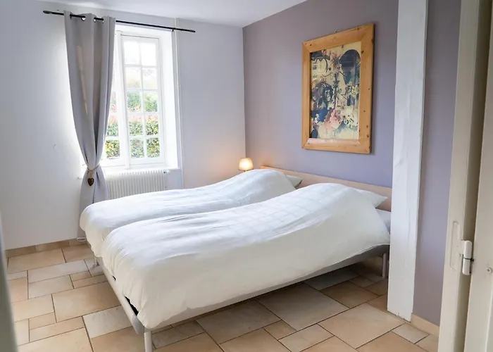 Le Grand Hébergement de vacances *