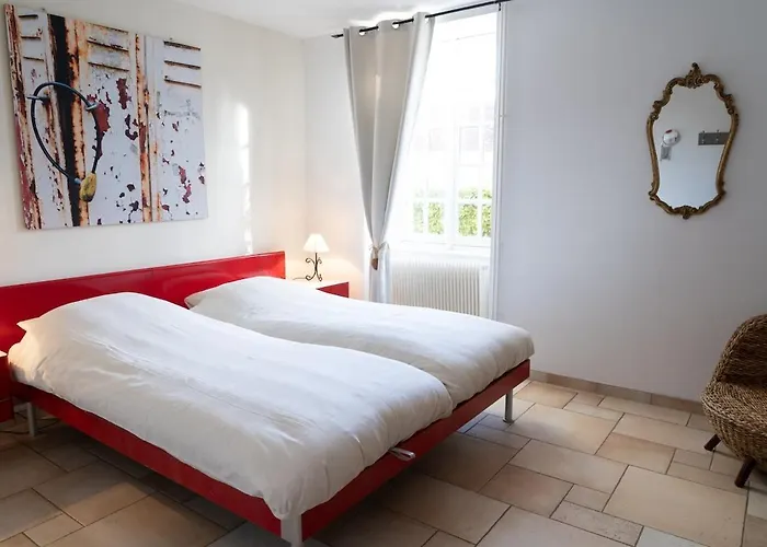 Hébergement de vacances Le Grand *